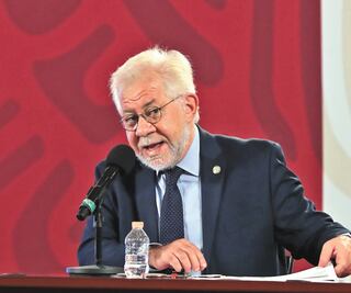 Urgen a frenar discursos de odio ante virus