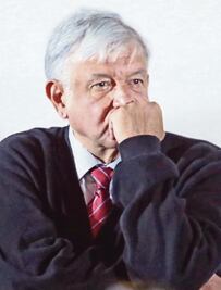 Embajadores de AMLO ya no se sorprenden