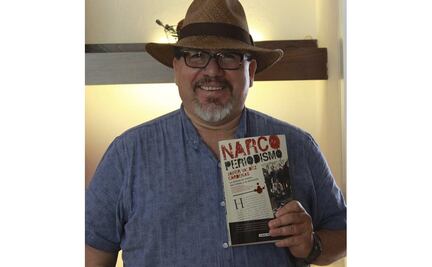 Gobierno francés condena asesinato del periodista Javier Valdez