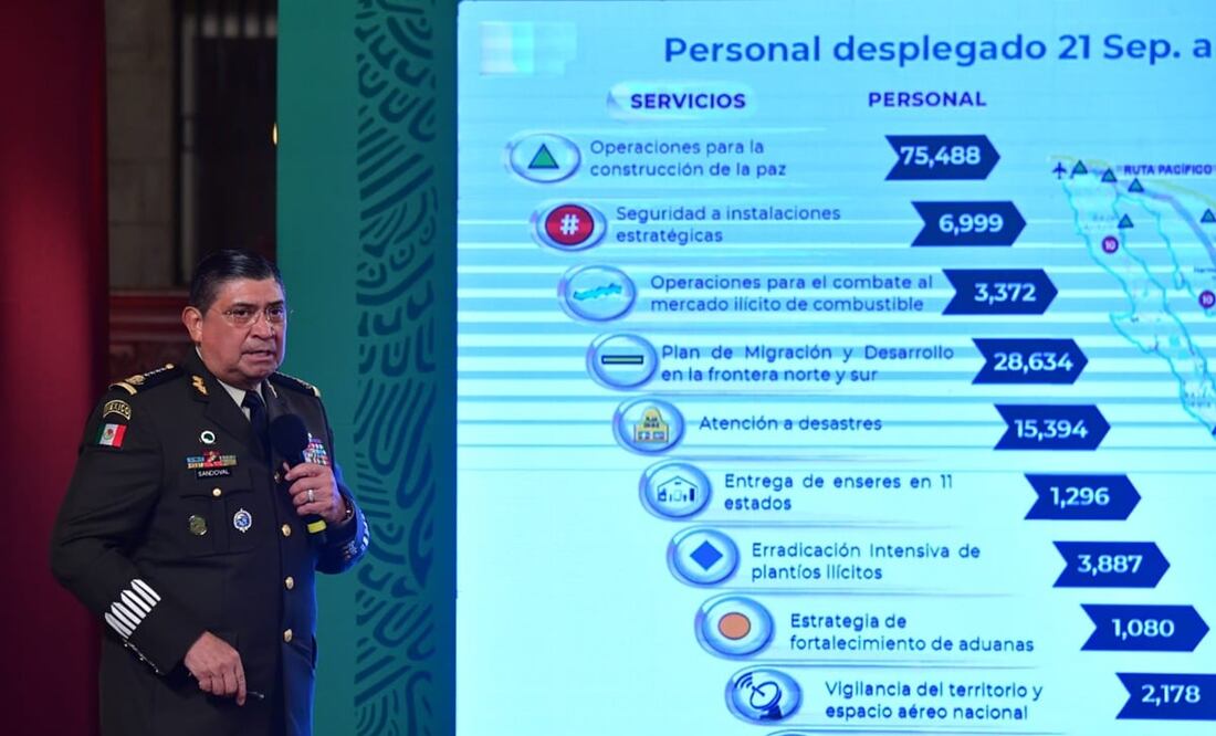 Foto: Hugo García/EL UNIVERSAL