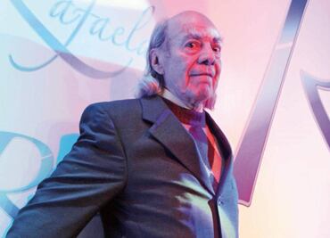 Manuel "El Loco" Valdés mejora día con día