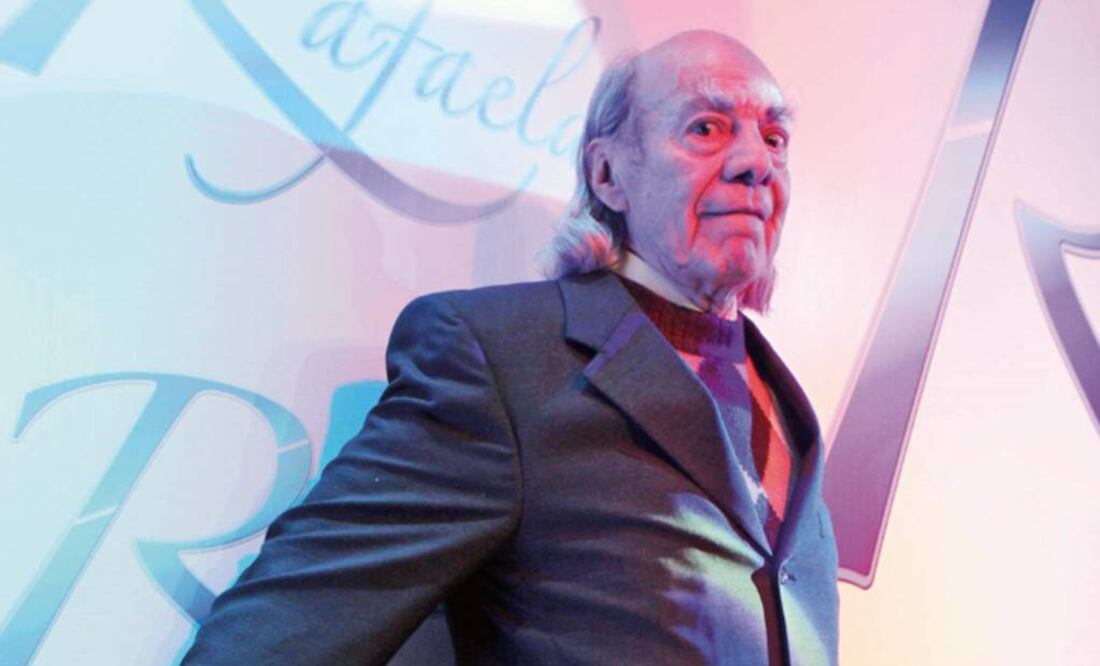 "El Loco" ya está listo para volver a los escenarios Foto:Archivo