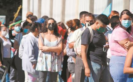 IMSS pretende vacunar a 70% de población mayor a 18 años en los próximos 50 días en Chiapas