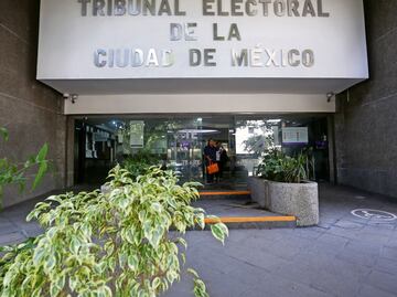 CDMX: Tribunal Electoral desecha procesos sancionadores contra Clara Brugada y García Harfuch por actos anticipados de campaña