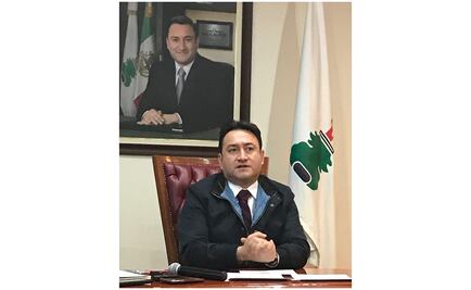 Gobierno de Naucalpan inicia el año con amparos y ordenes de destitución