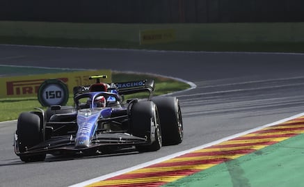 Gran Premio de Singapur: Horario y dónde ver la siguiente carrera de Checo Pérez