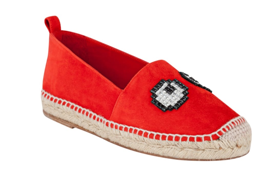 ANYA HINDMARCH. Saks Fifth Avenue.