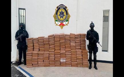 Grupo Élite en Tamaulipas detiene a 42 supuestos delincuentes en dos meses