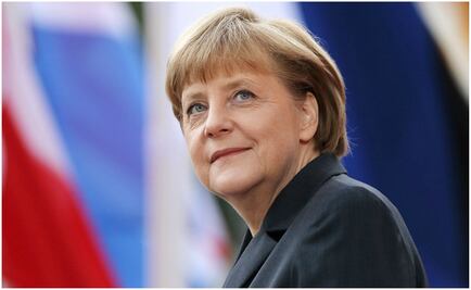 Merkel se entrevistará con youtubers rumbo a elecciones