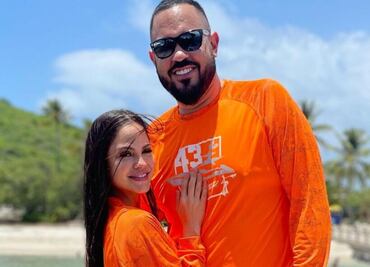 Raphy Pina, pareja de Natti Natasha, fue sentenciado a más de tres años de prisión por posesión de armas