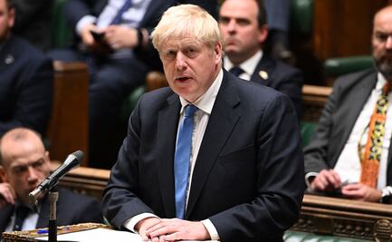 “No, no, no”: Boris Johnson rechaza renunciar; británicos no quieren otras elecciones, asegura