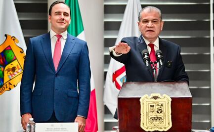 Miguel Ángel Riquelme rinde protesta como alcalde de Torreón, Coahuila; prioriza la seguridad y el transporte