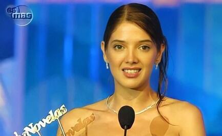 Adela Noriega: la actriz con la que nunca trabajó y la polémica teoría