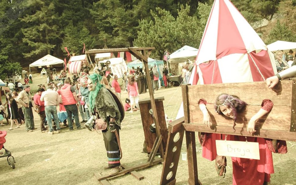 Foto: Mundo Medieval