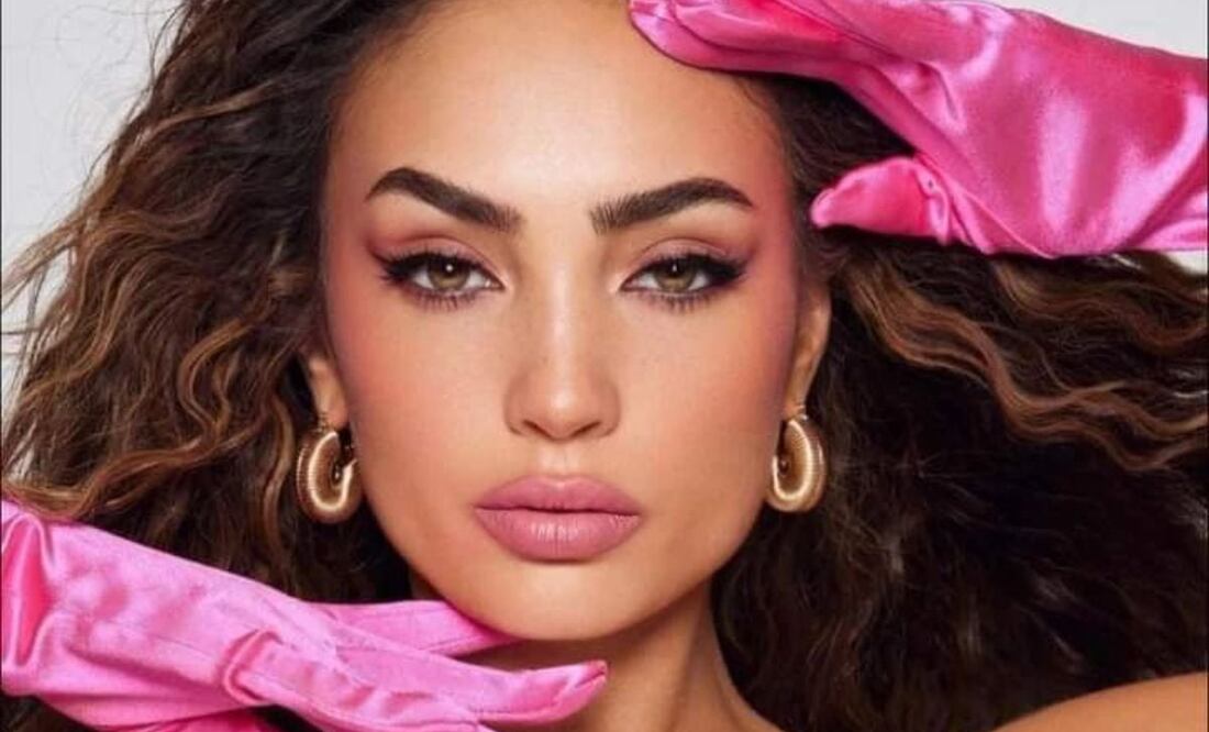 R'Bonney Gabriel, la ganadora de Miss Universo. Foto: Instagram @rbonneygabrielupdates