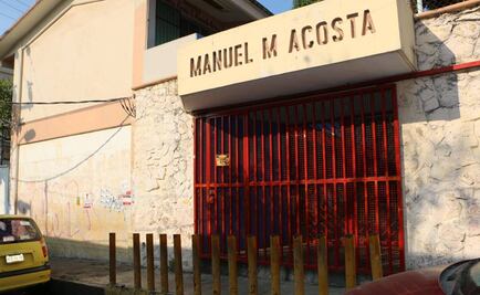 Hay condiciones de seguridad en escuelas de Acapulco: SEG
