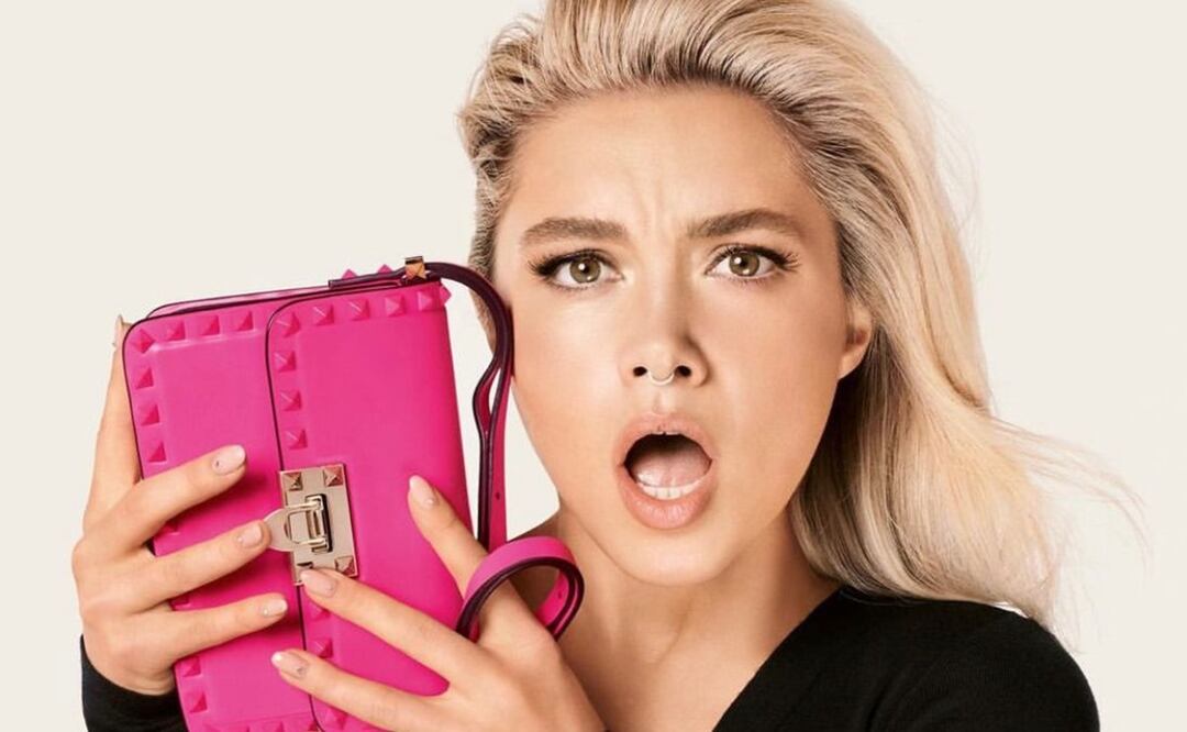 Foto: Instagram @forencepugh