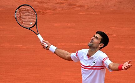 En España también advierten a Novak Djokovic: Deberá cumplir las reglas