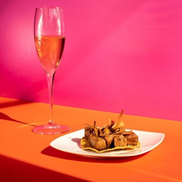 Descubre cómo maridar platillos de Cuaresma con vino