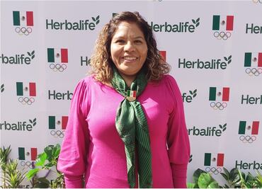 María José Alcalá adelanta que "esta semana" define cómo se otorgarán las plazas olímpicas en clavados