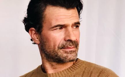 ¿Quién es Rodolfo Sancho, el actor español cuyo hijo es acusado de descuartizar a un hombre?