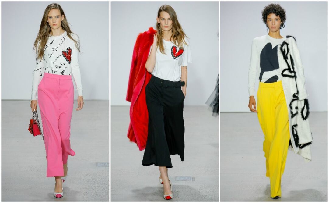 foto: cortesía Vogue Runway