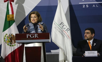 PGR encabeza capacitación de Ministerios Públicos en Querétaro