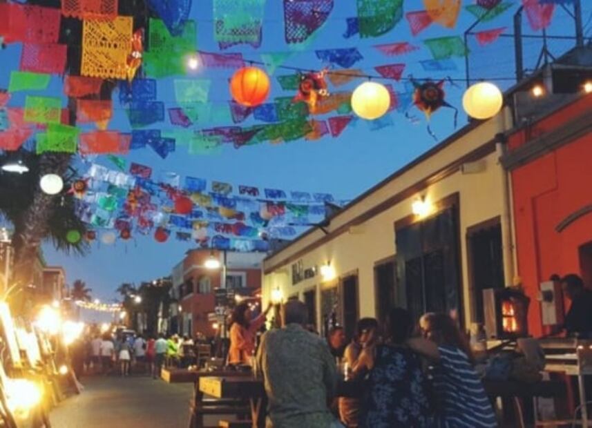 ¿Qué hacer en Los Cabos? Lugares turísticos y actividades
