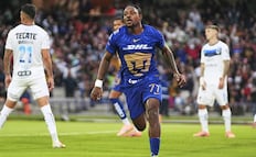 Pumas pasa por encima al Monterrey y mantiene su invicto