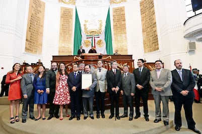 “Han dado un fiel testimonio de la vida del país”