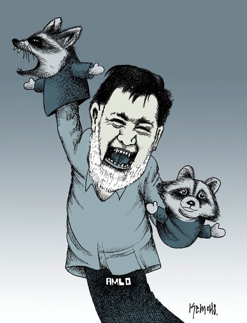Cartón de KEMCHS