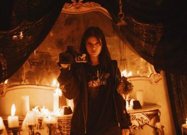 Las tres películas que tienes que ver este fin de semana