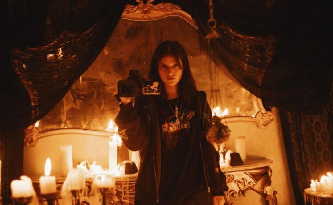 La función inaugural será la cinta mexicana “No me sigas”, que estrenará comercialmente al día siguiente.