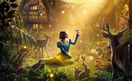 Tras fracaso "Blanca Nieves" llega a Disney+; todos los detalles