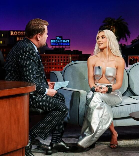 Kim Kardashian busca un doctor o abogado para entablar romance: Está cansada de los famosos