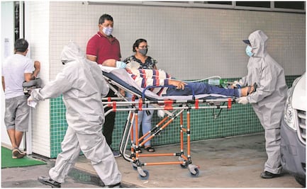 Covid-19 ya es el quinto siniestro más caro en México; rebasa los mil mdd y supera a sismos de 1985: AMIS