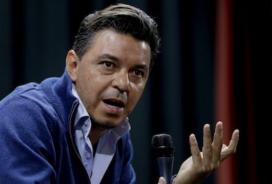 Conmebol confirma final entre River Plate y Boca Juniors