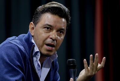 Conmebol confirma final entre River Plate y Boca Juniors