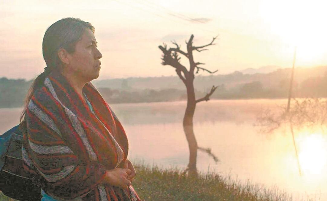 Sin señas particulares recibió estatuillas por Óprea prima, Dirección y Película. Foto: Archivo. El Universal
