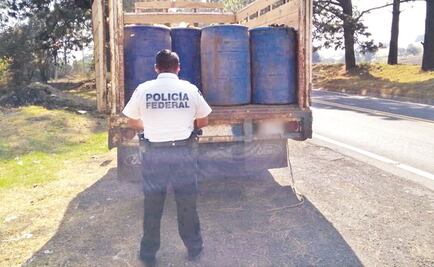 PRD se suma a propuesta para que huachicoleo amerite prisión preventiva