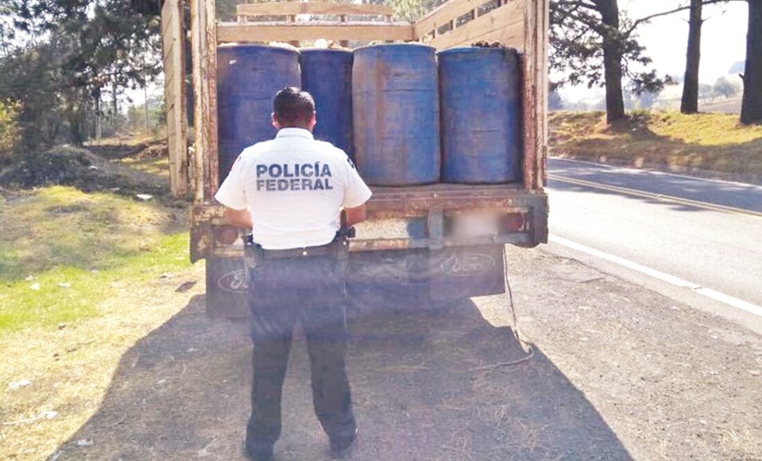 Foto: Archivo/EL GRÁFICO