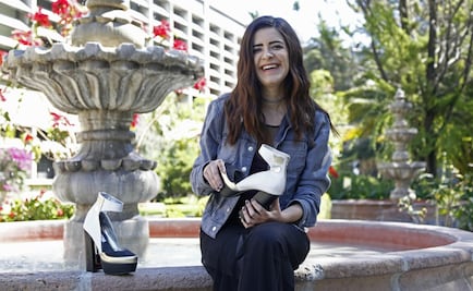 Estos son los zapatos con gas pimienta que arrasan Internet