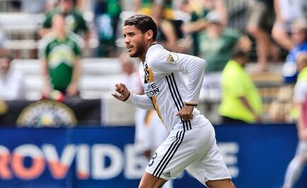 Jona Dos Santos peleará por el título la próxima temporada