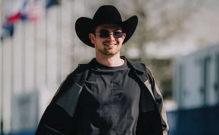 Pato O'Ward carga contra la nueva Fórmula 1: "Es triste de ver" 