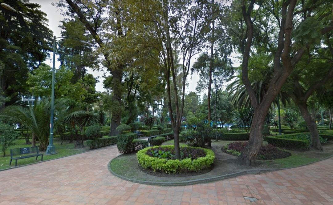 El hecho ocurrió en las inmediaciones de la glorieta de Cumbres de Maltrata. Foto: Google Maps