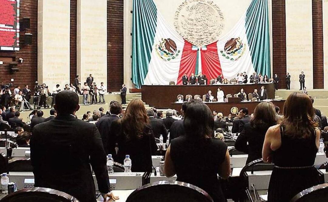 (Foto: Archivo/El Universal)