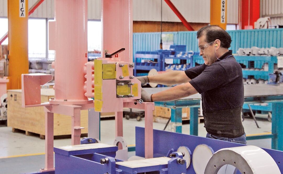 (Foto: Archivo - EL UNIVERSAL)