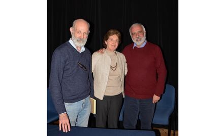 Enrique Singer llega a la dirección de la Compañía Nacional de Teatro