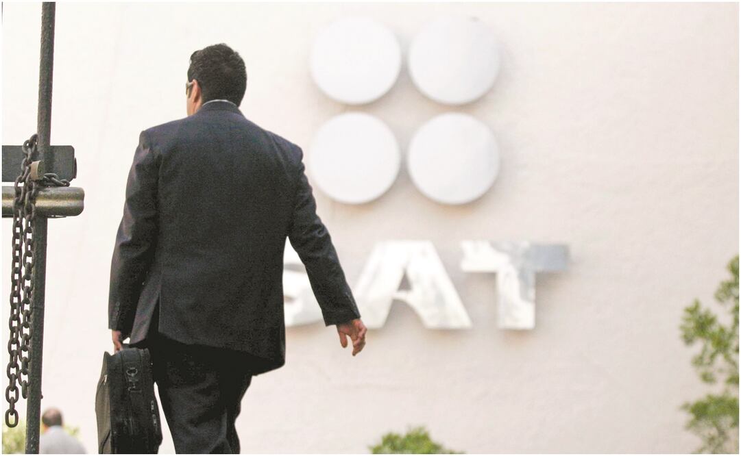 Foto: Archivo/EL UNIVERSAL