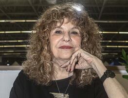 Gioconda Belli gana el Premio Carlos Fuentes a la Creación Literaria 2025